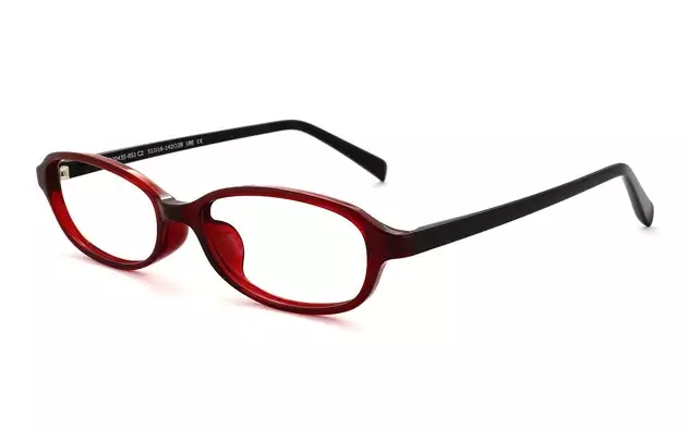Eyeglasses OWNDAYS | ESSENTIAL OR2043S-8S  Black 