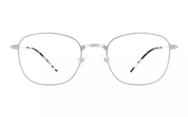 Eyeglasses AIR FIT AF1026G-9A  Silver 