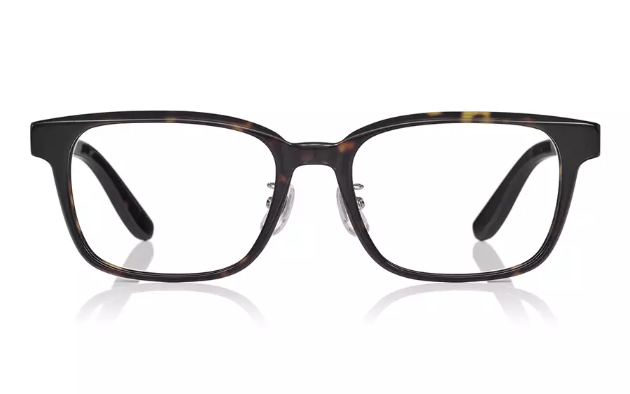 Eyeglasses John Dillinger JD2054N-4S  Brown Demi 