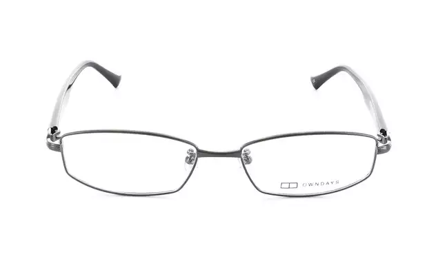 Eyeglasses OWNDAYS | ESSENTIAL OT1064  Gun 