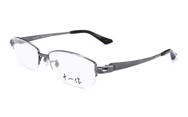 Eyeglasses Senichisaku SEN-RD1001  Gray 