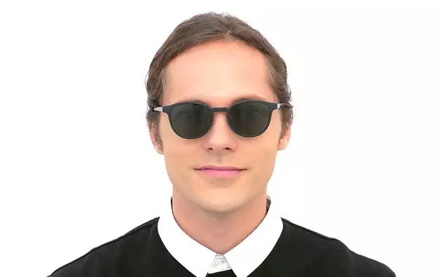 Sunglasses OWNDAYS | SUN SNP2010Le-N  Frame : Black 