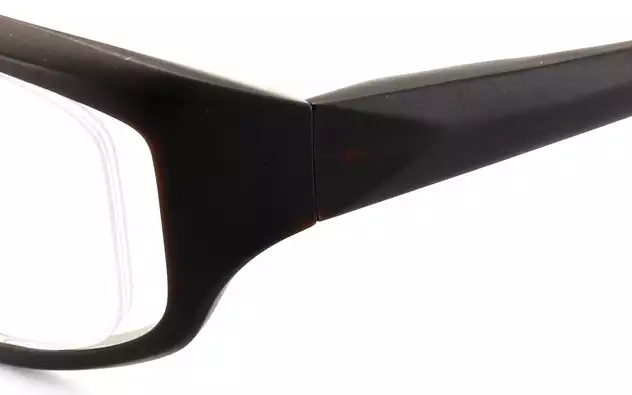 Eyeglasses AIR FIT OU2005  Matte  Brown 