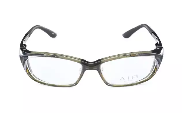 Eyeglasses OWNDAYS | AIR OT2052  グレー 