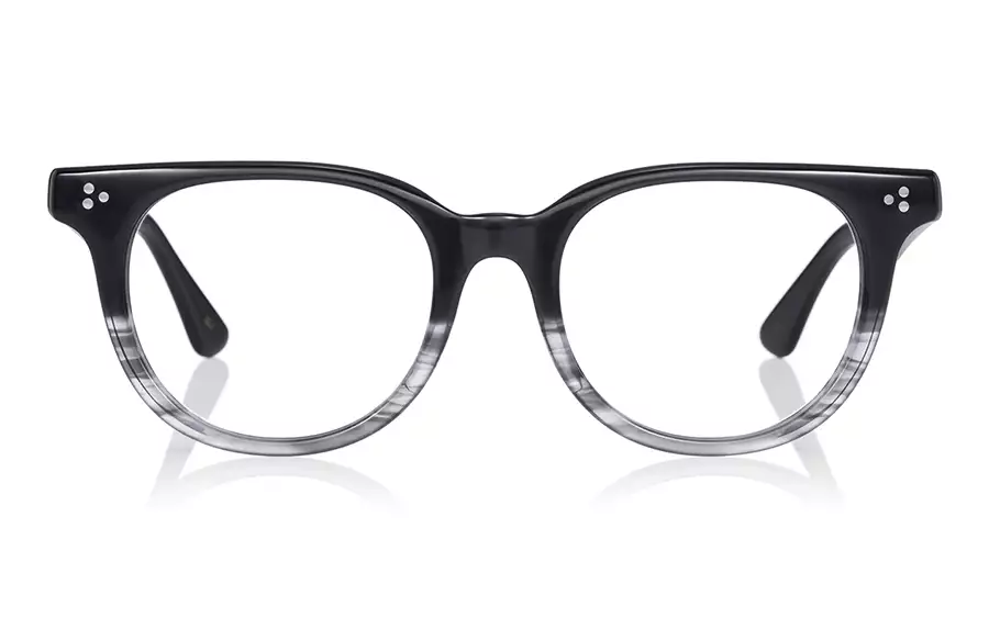 Eyeglasses Senichisaku EUSENICHI106  Gray Demi 