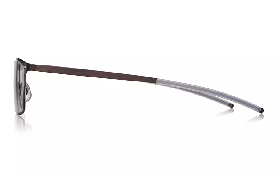 Eyeglasses OWNDAYS | AIR EUAF108G-2A  Matte  Brown 