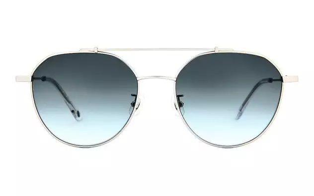 Sunglasses OWNDAYS SUN1056B-0S  Matte Silver 