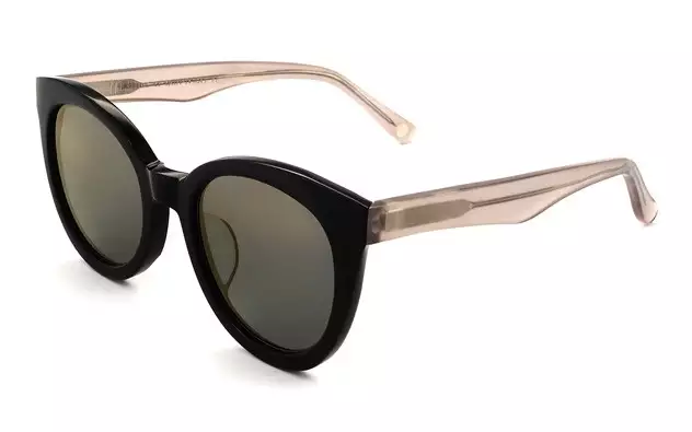 Sunglasses OWNDAYS SUN2031-E  Black 