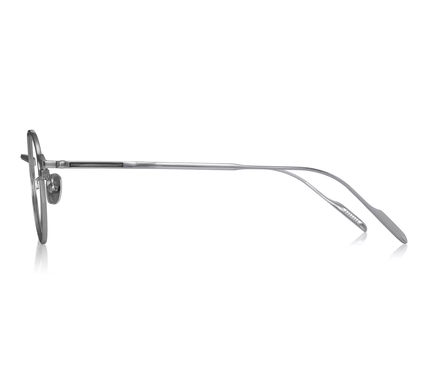 Eyeglasses THE ONE OH1005S-5A  シルバー 