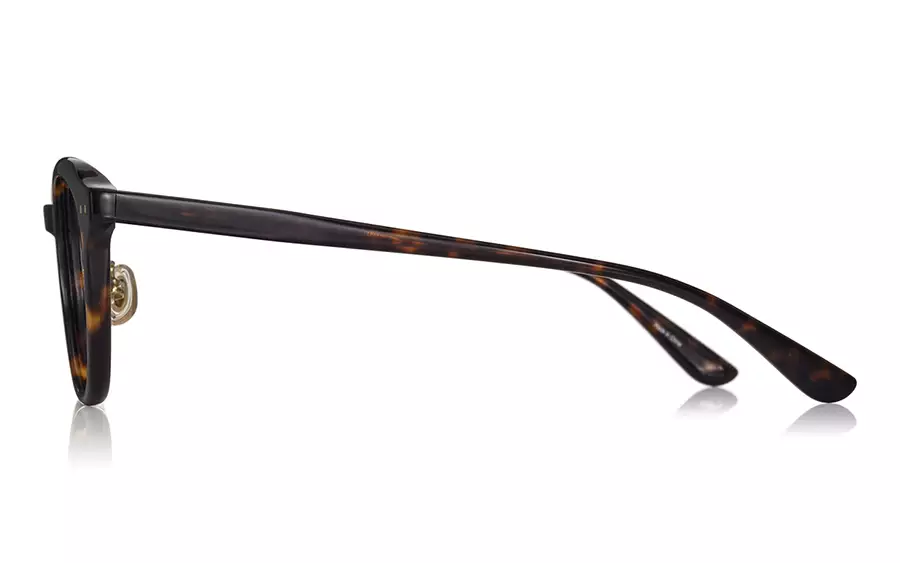 Eyeglasses Graph Belle GB2045G-5S  Brown Demi 