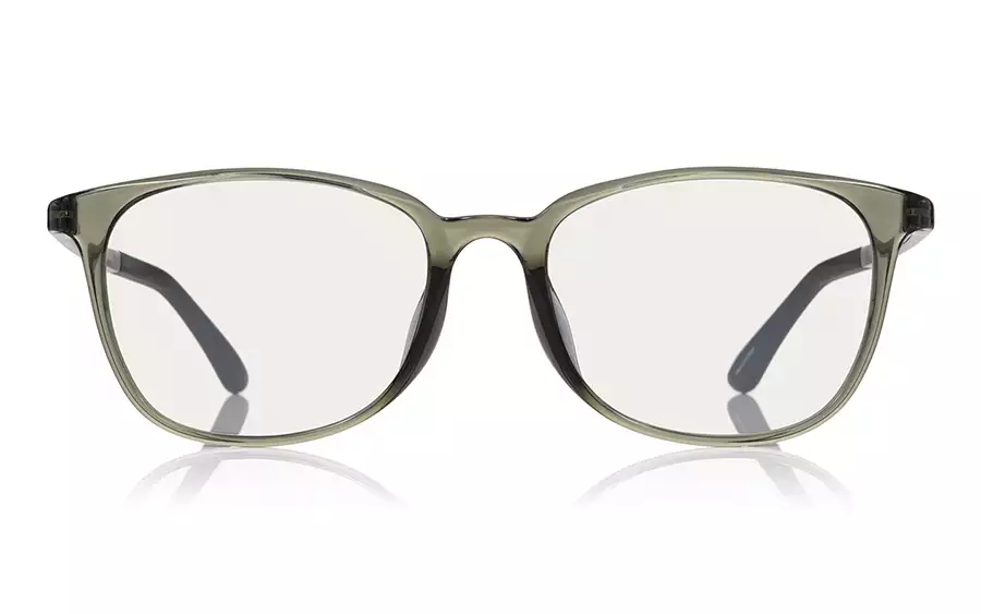 Eyeglasses OWNDAYS PC PC2009N-4S  Clear Khaki 