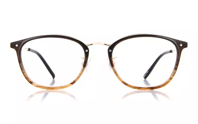 Eyeglasses Graph Belle GB2034B-1S  Brown 