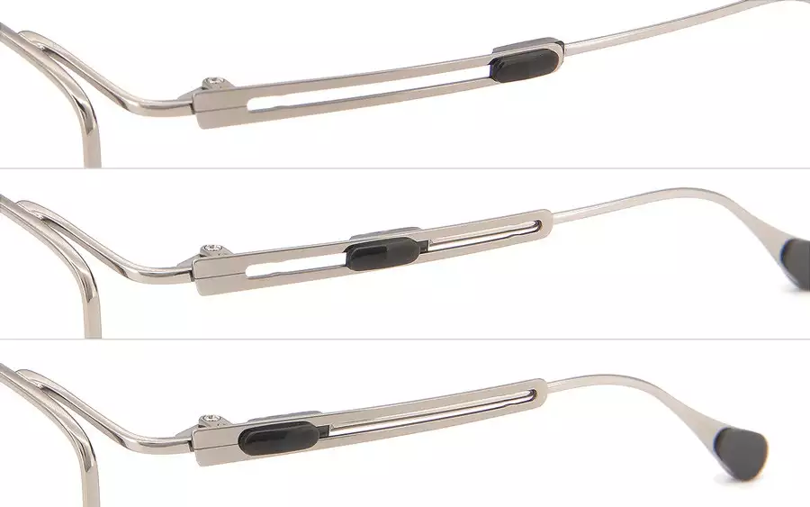 Eyeglasses OWNDAYS | AIR AF1028T-1A  ガン 