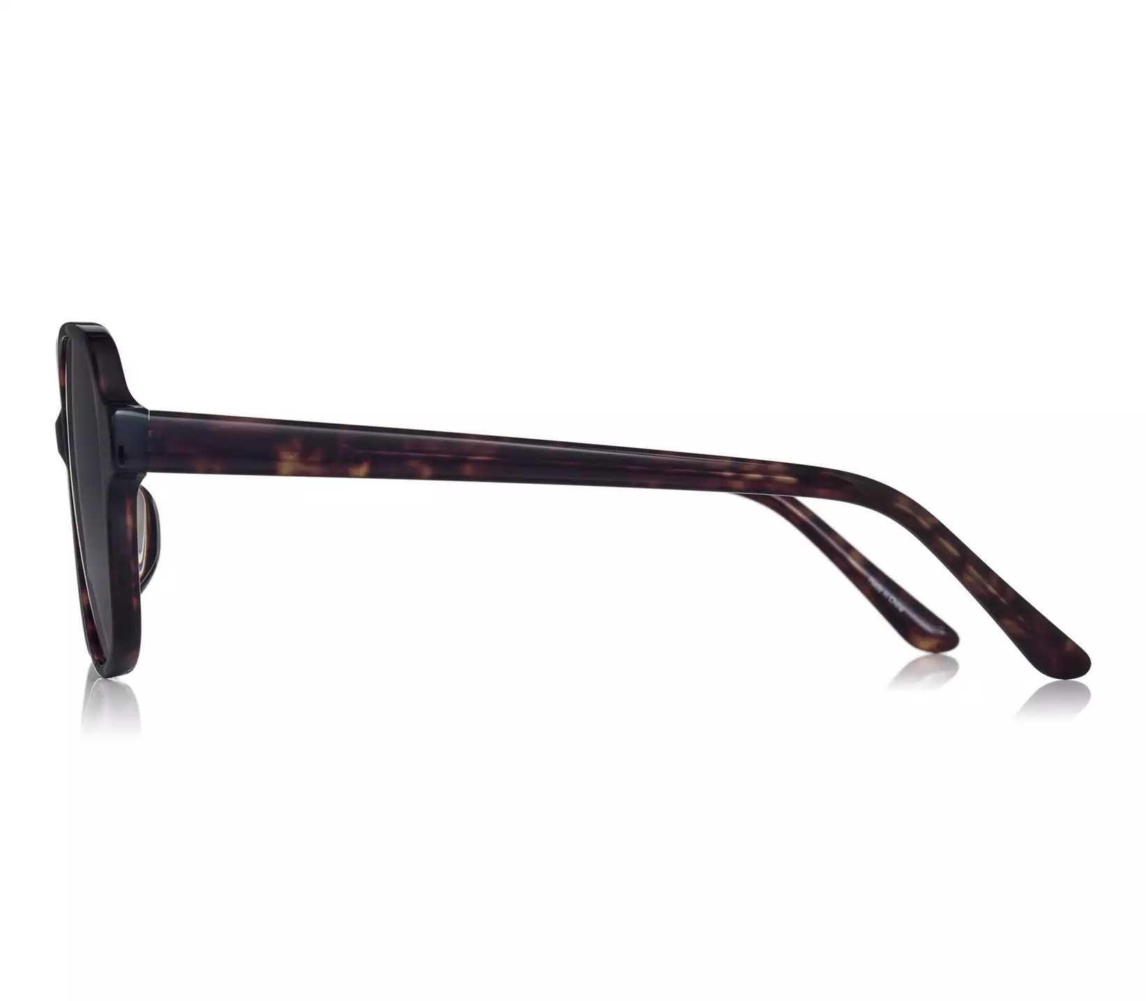 Sunglasses OWNDAYS | SUN SUN2120N-5S  ブラウンデミ 