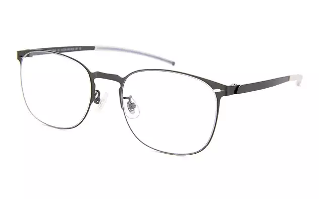 Eyeglasses AIR FIT AF1020-G  Dark Gun 