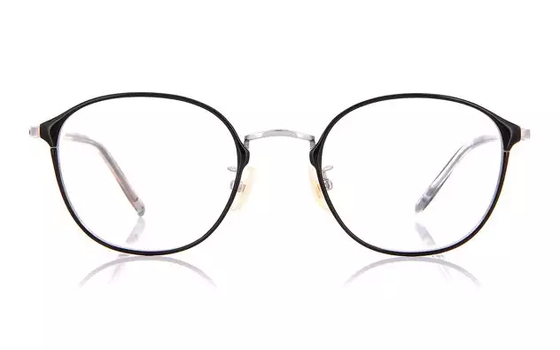 Eyeglasses Graph Belle GB1030B-1S  Black 