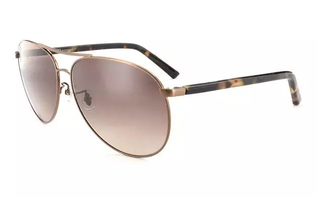 Sunglasses OWNDAYS | SUN OESG3010  Light Brown 