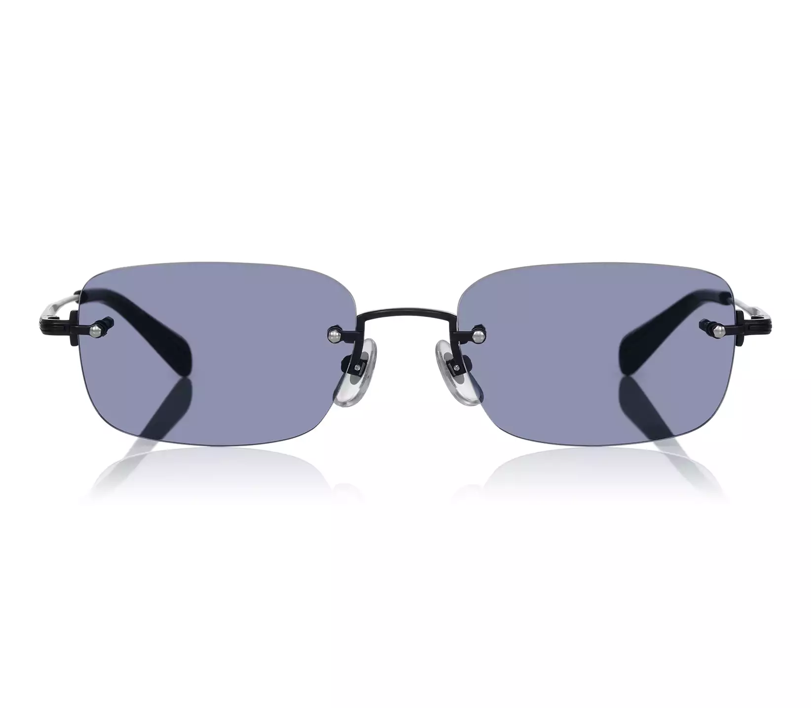 Sunglasses BACK in BLACK OB1009G-5A  Matte Black 