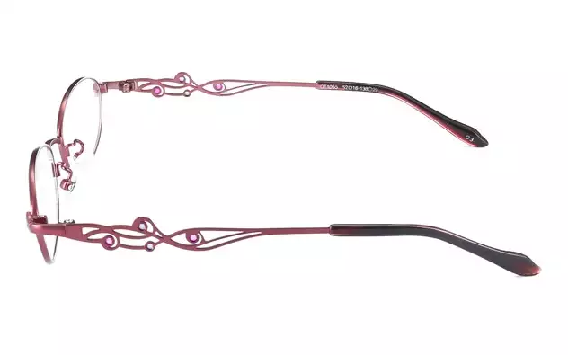 Eyeglasses Graph Belle OT1055  Pink 