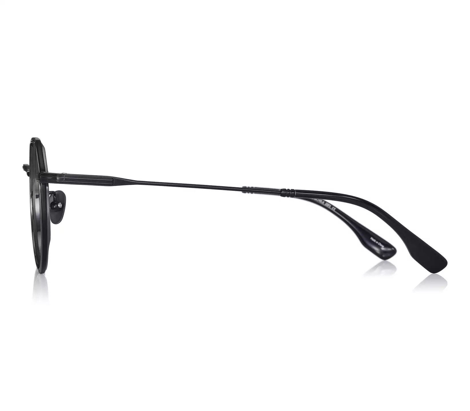 Eyeglasses THE ONE OH1003S-5A  マットブラック 
