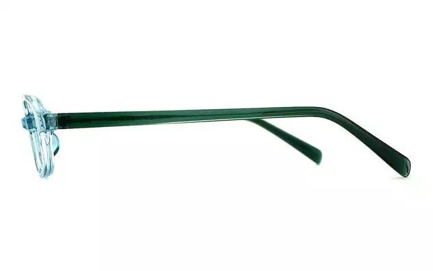 Eyeglasses OWNDAYS | ESSENTIAL OR2043S-8S  Green 