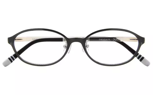 Eyeglasses Junni JU2029K-0S  Dark grey 