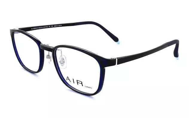 Eyeglasses AIR Ultem AU2024-W  Blue 