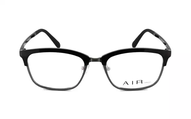 Eyeglasses OWNDAYS | AIR AU2015-K  Black 