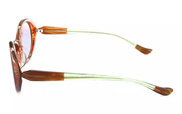Sunglasses OWNDAYS OJ3002  Light Red 