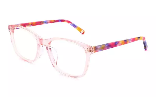 Eyeglasses +NICHE LB2003J-8A  Light Pink 