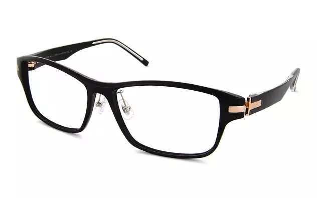 Eyeglasses OWNDAYS | AIR AR2024S-9A  Black 