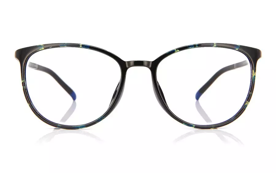Eyeglasses AIR Ultem AU8005N-1A  Blue Demi 