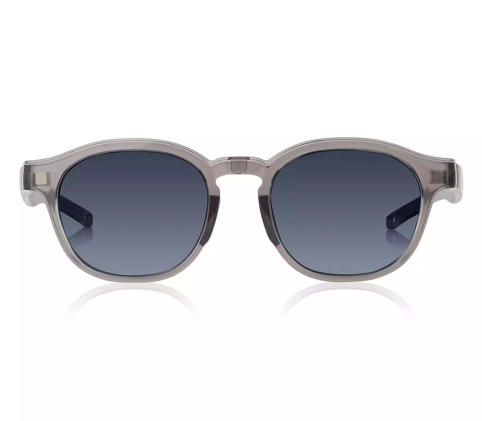 Eyeglasses OWNDAYS Live Life LL2002N-5S  Gray 