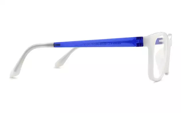 Eyeglasses OWNDAYS | ESSENTIAL ECO2006-K  White 