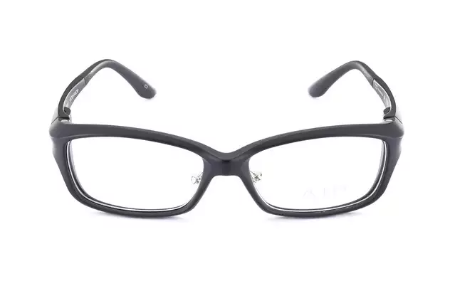 Eyeglasses OWNDAYS | AIR OT2051  マットブラック 