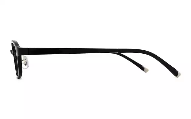 Eyeglasses AIR Ultem AU2043-N  Black 