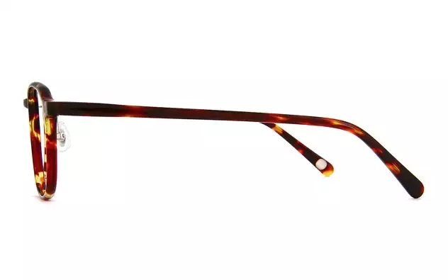 Eyeglasses Graph Belle GB2025D-9S  Brown Demi 