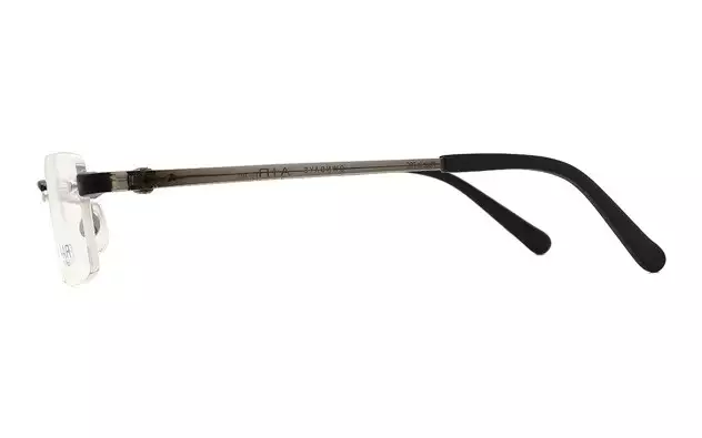 Eyeglasses OWNDAYS | AIR AR2014-C  Clear Gray 