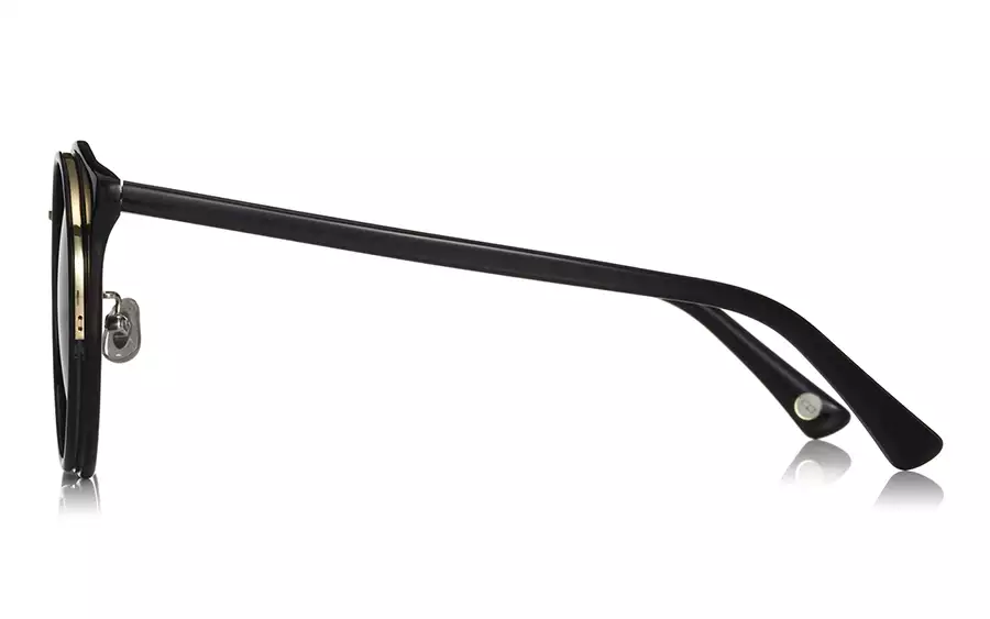 Sunglasses OWNDAYS SUN8002B-2S  Black 