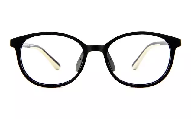 Eyeglasses Junni JU2027N-9A  Black 