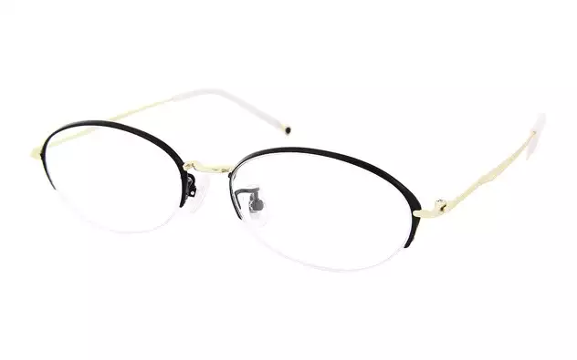 Eyeglasses OWNDAYS | ESSENTIAL CL1009B-9A  ブラック 