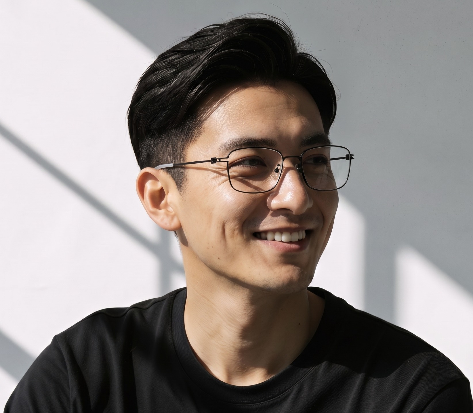 Eyeglasses OWNDAYS | AIR AF1036G-5S  マットガン 