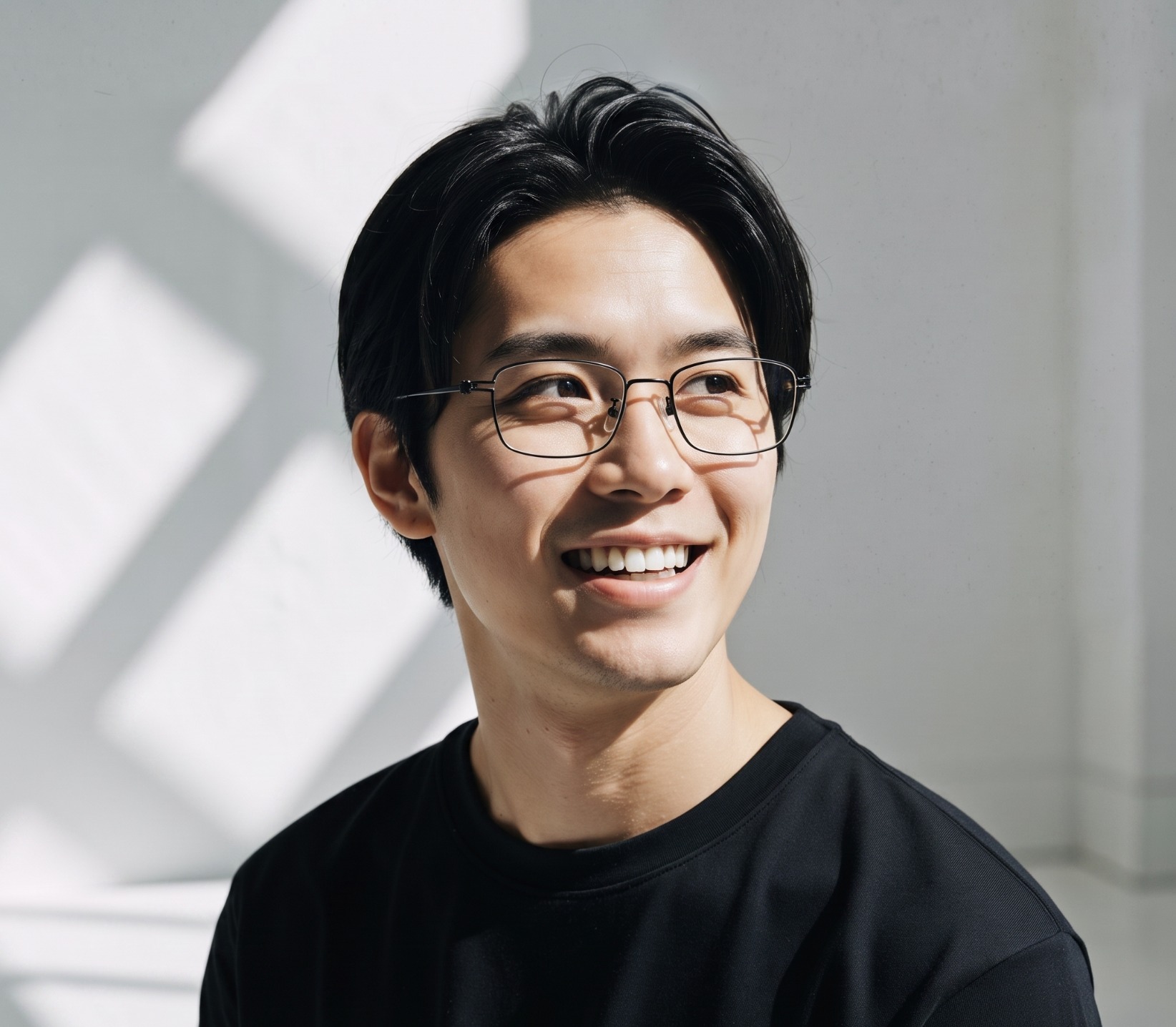 Eyeglasses OWNDAYS | AIR AF1036G-5S  マットガン 