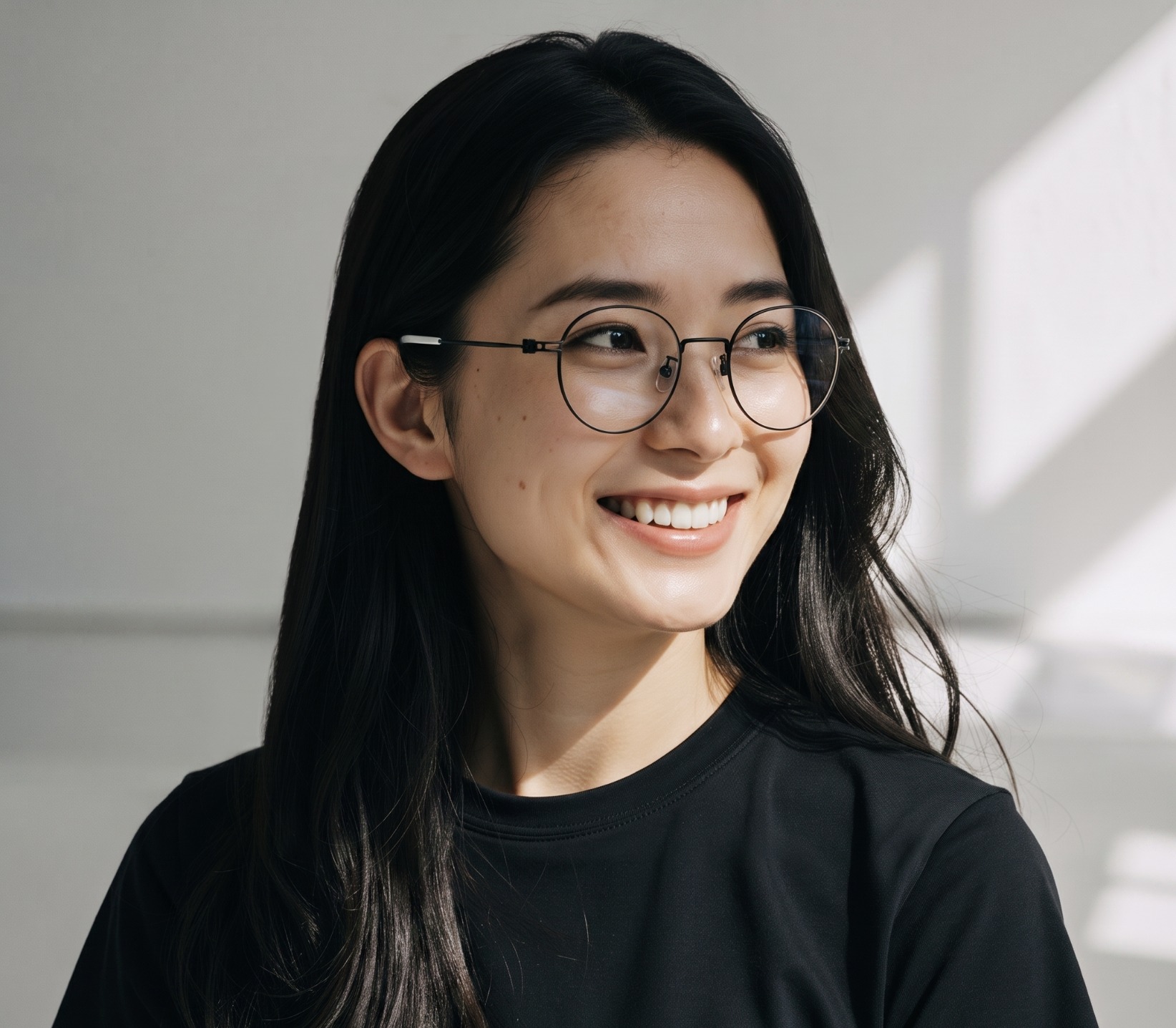 Eyeglasses OWNDAYS | AIR AF1037G-5S  Matte Gun 