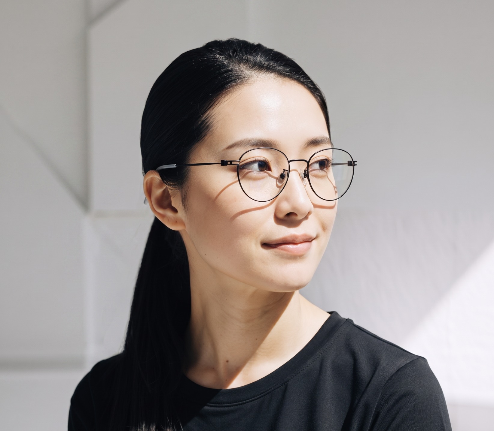 Eyeglasses OWNDAYS | AIR AF1038G-5S  ゴールド 