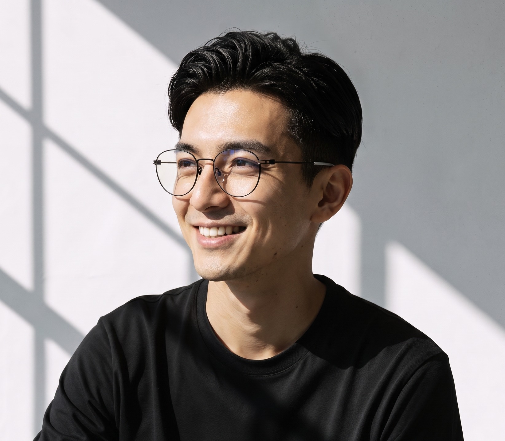 Eyeglasses OWNDAYS | AIR AF1038G-5S  ゴールド 