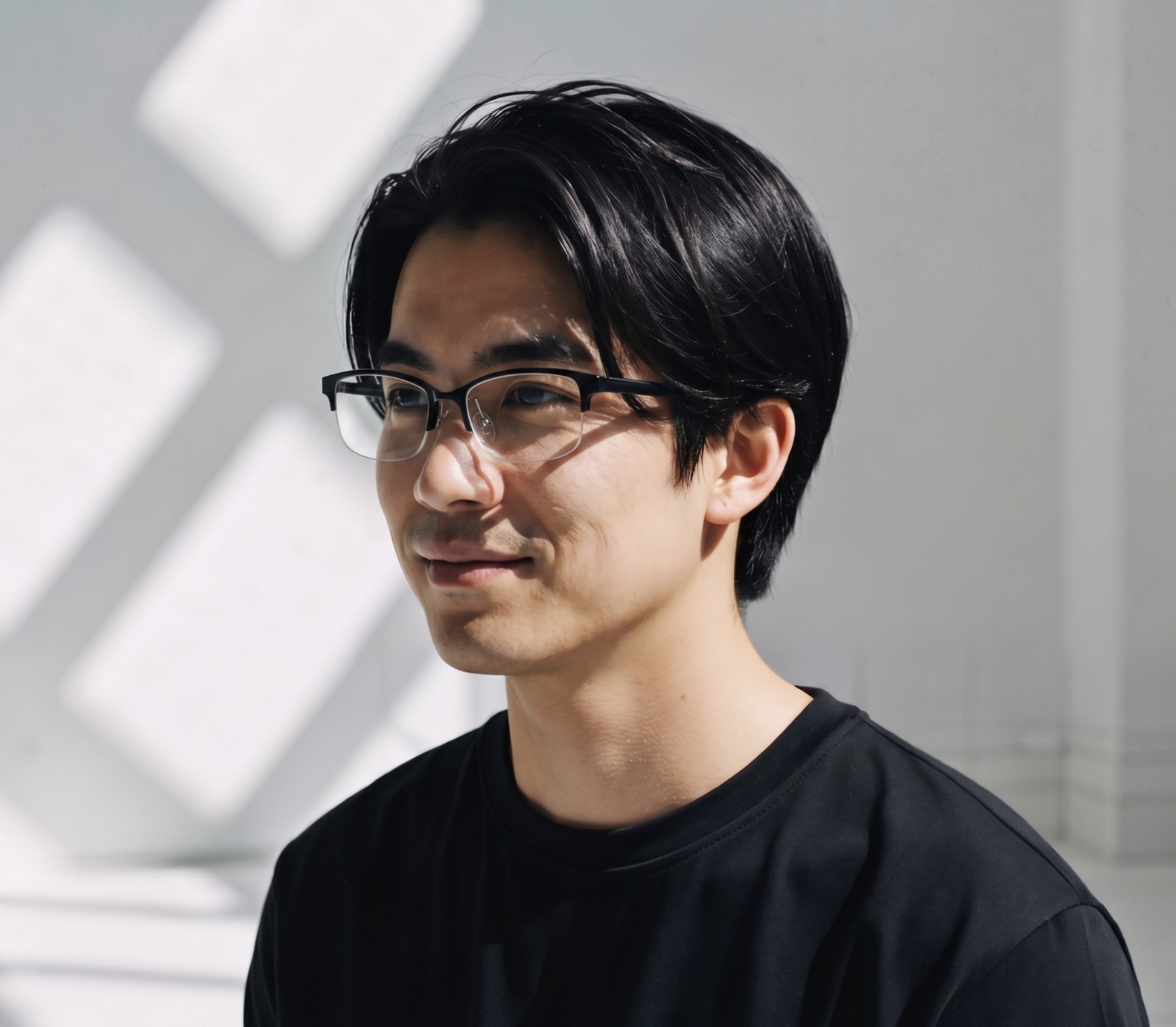 Eyeglasses OWNDAYS | AIR AU2122N-5S  Gray 