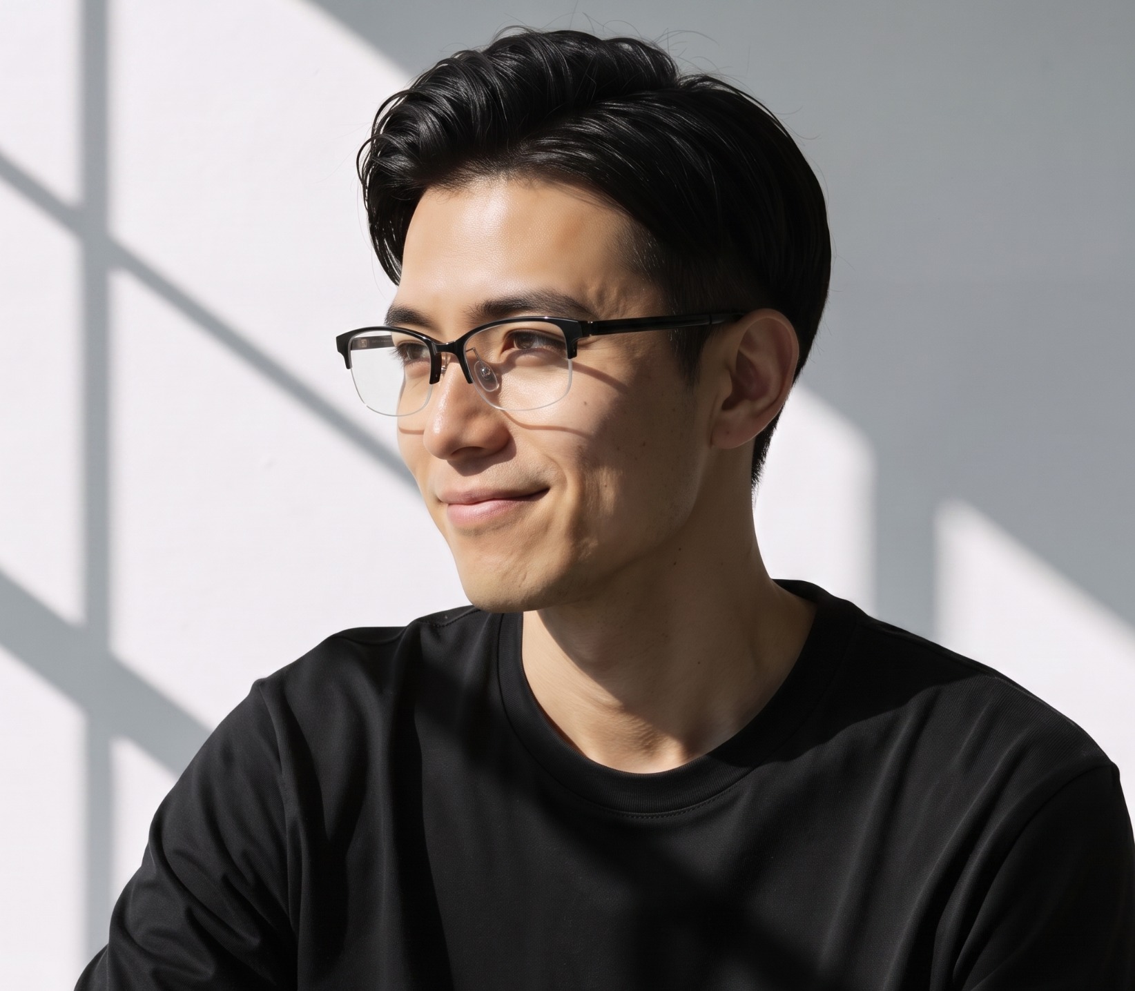 Eyeglasses OWNDAYS | AIR AU2122N-5S  Gray 