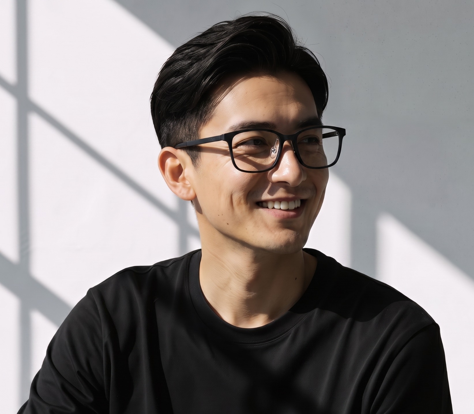Eyeglasses OWNDAYS | AIR AU2123N-5S  Gray 
