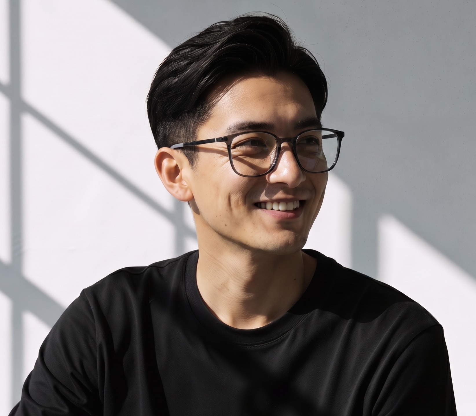 Eyeglasses OWNDAYS | AIR AU2127N-5S  Brown Demi 